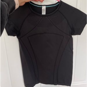 Ivivva Shirt- Girls 12